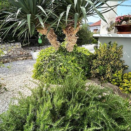 Apartmani Grgic Trogir Bagian luar foto