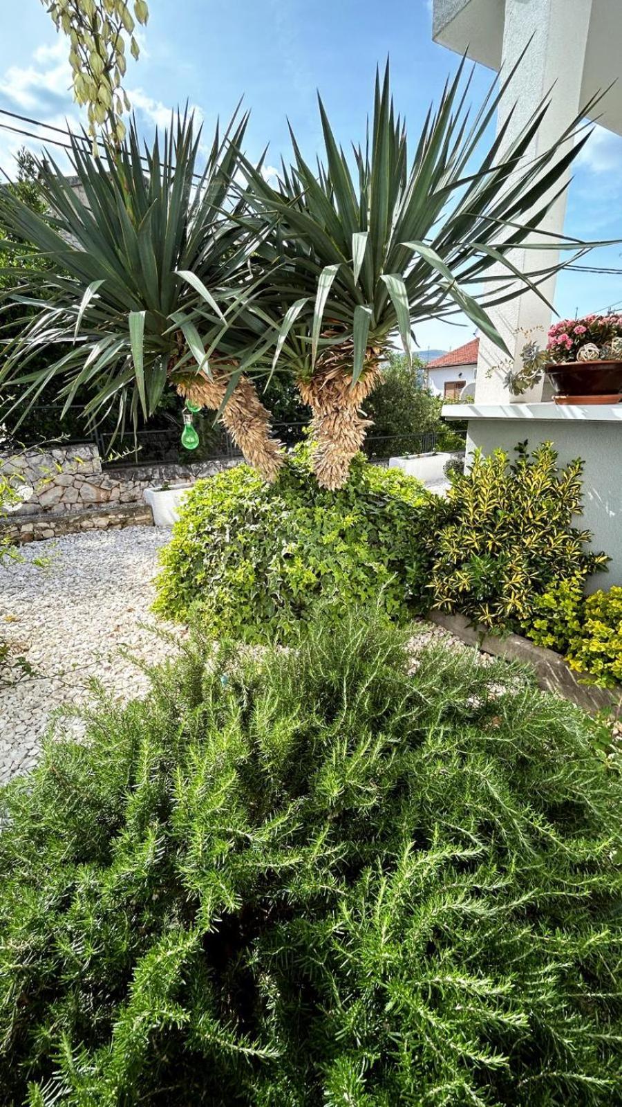 Apartmani Grgic Trogir Bagian luar foto
