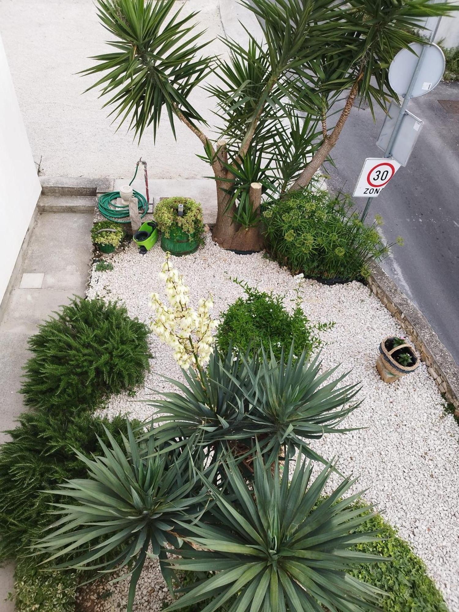 Apartmani Grgic Trogir Bagian luar foto
