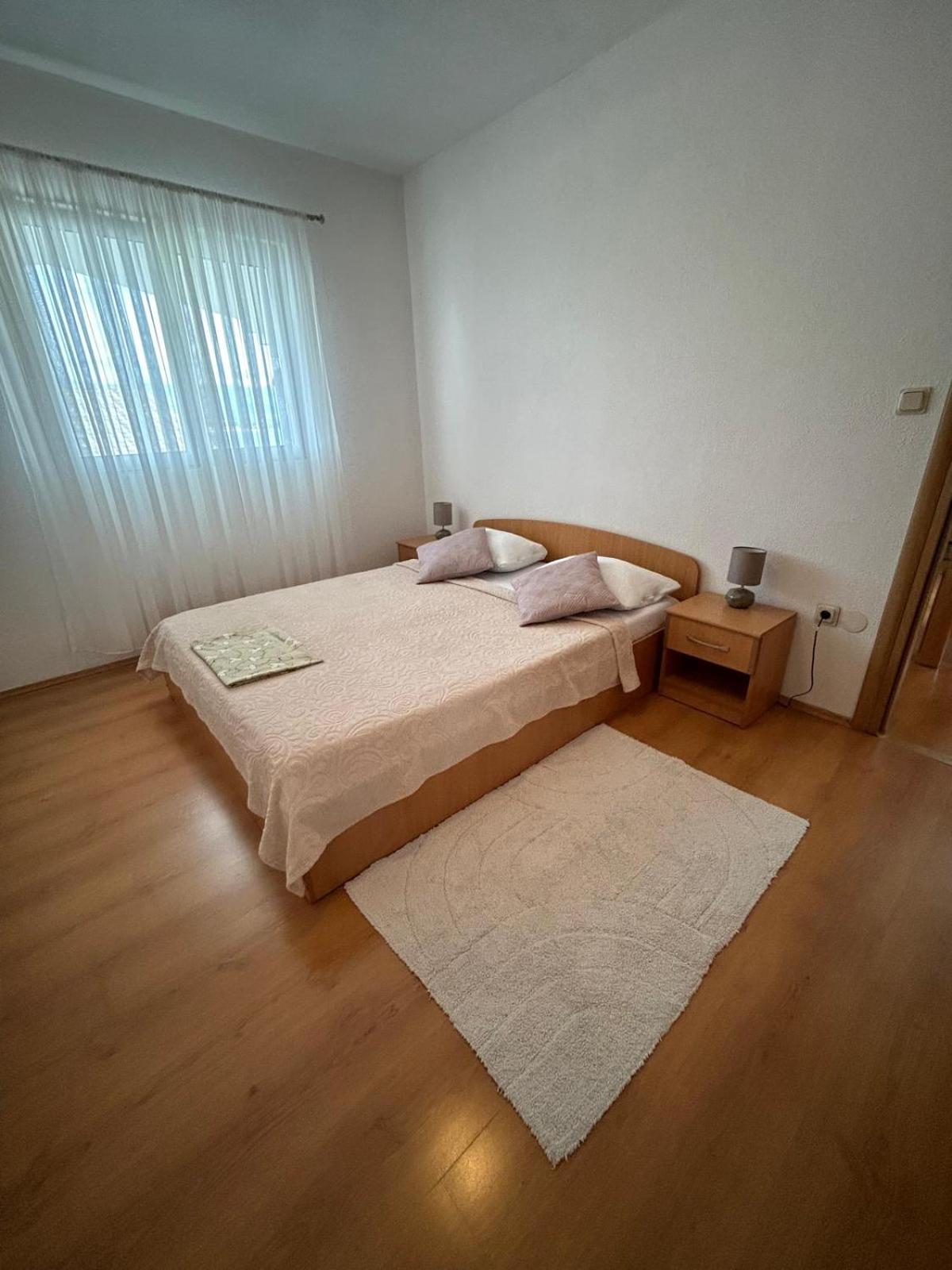 Apartmani Grgic Trogir Bagian luar foto