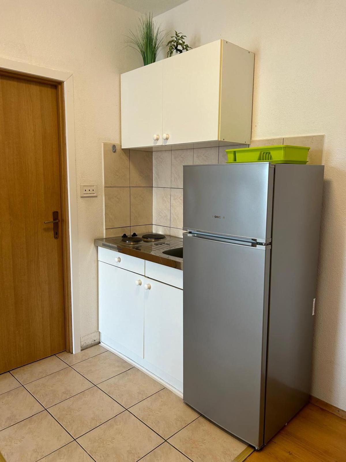 Apartmani Grgic Trogir Bagian luar foto