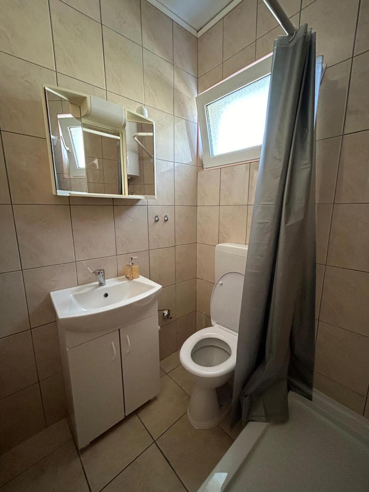 Apartmani Grgic Trogir Bagian luar foto