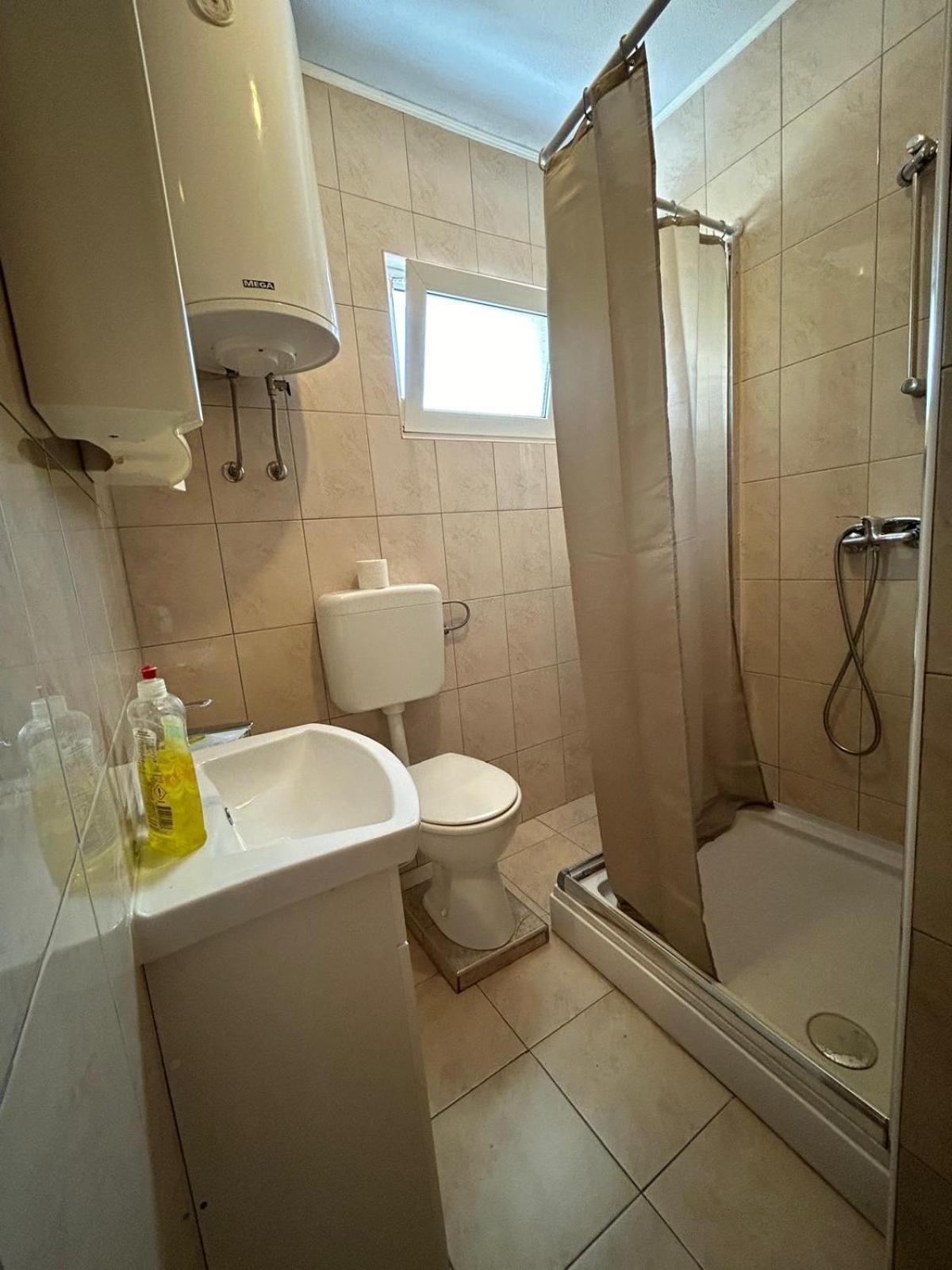 Apartmani Grgic Trogir Bagian luar foto