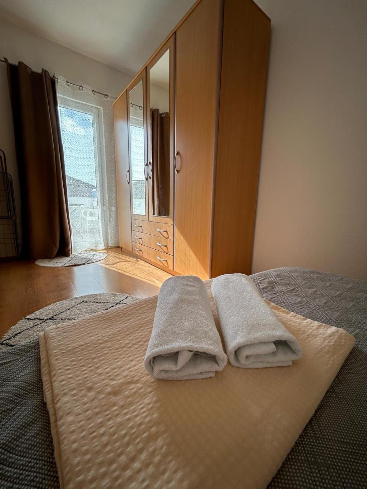 Apartmani Grgic Trogir Bagian luar foto