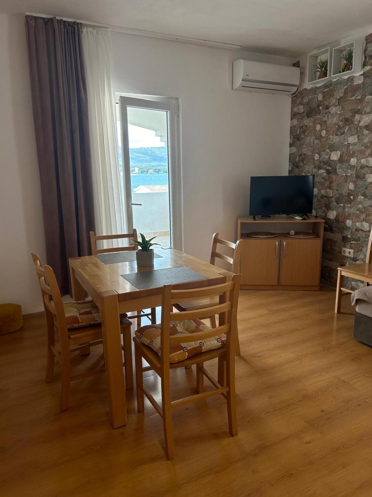 Apartmani Grgic Trogir Bagian luar foto