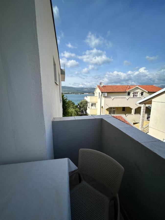 Apartmani Grgic Trogir Bagian luar foto