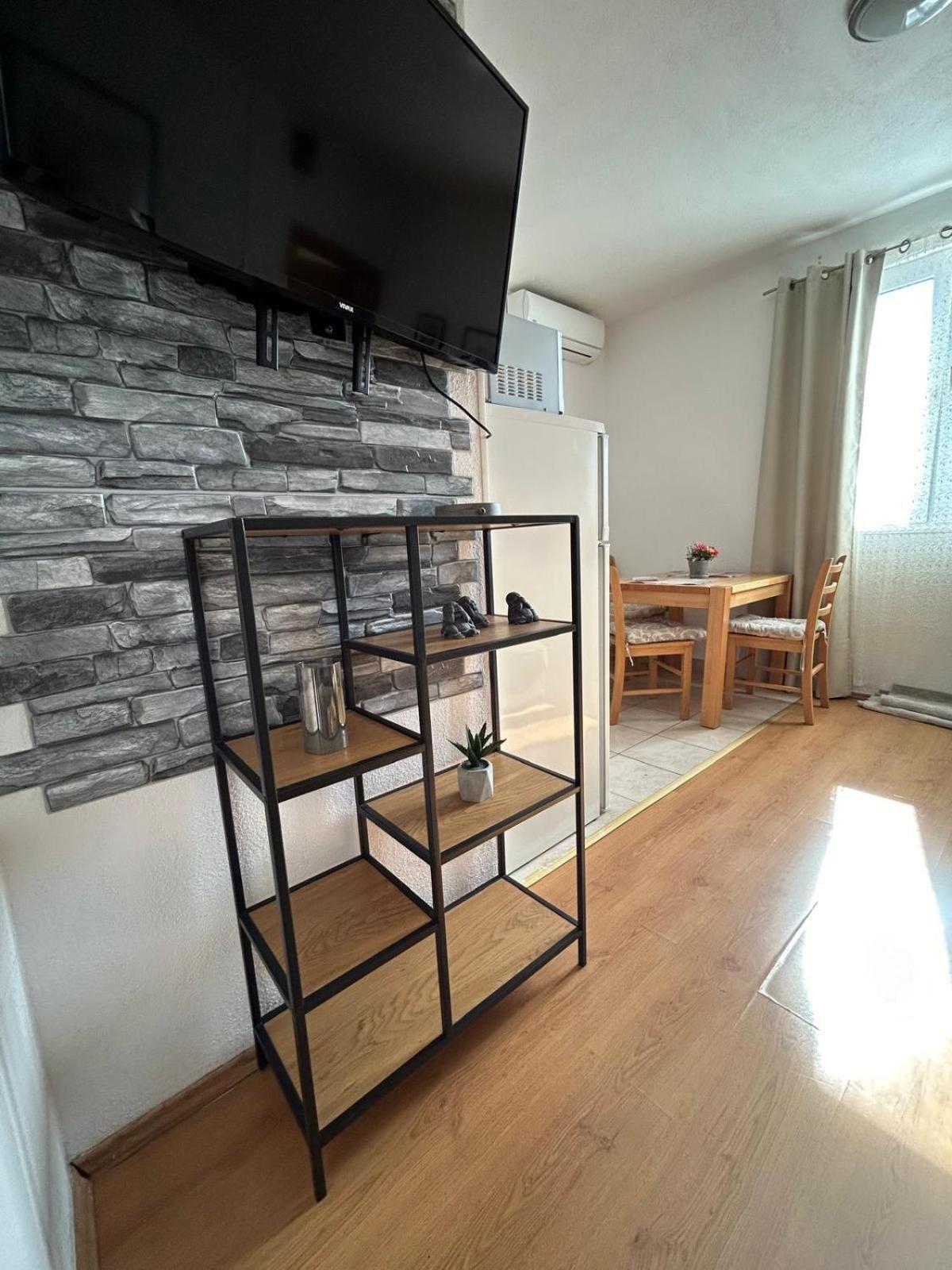 Apartmani Grgic Trogir Bagian luar foto