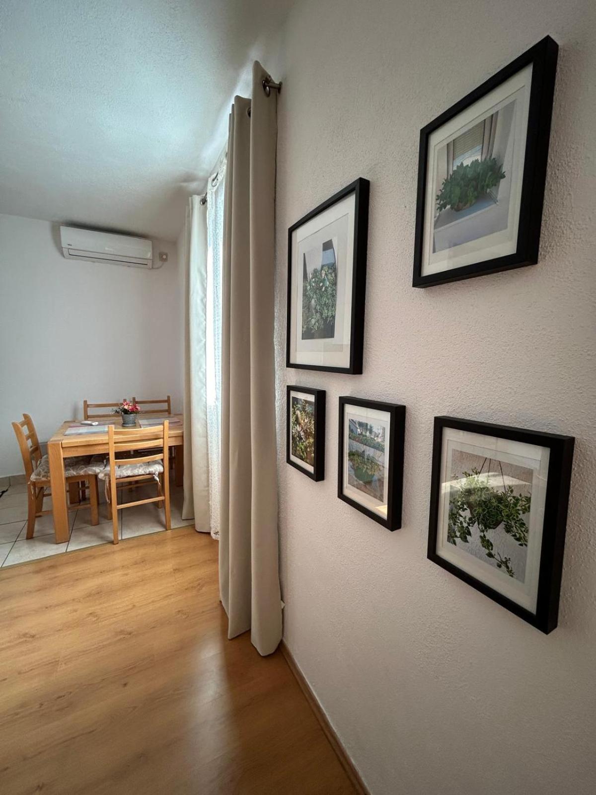 Apartmani Grgic Trogir Bagian luar foto