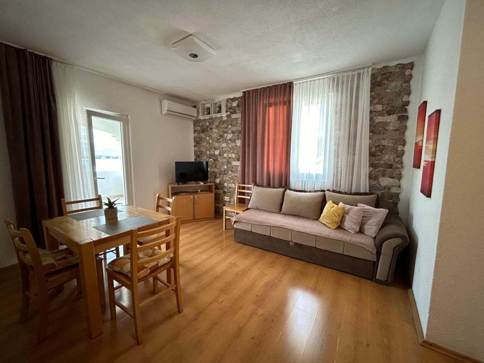 Apartmani Grgic Trogir Bagian luar foto