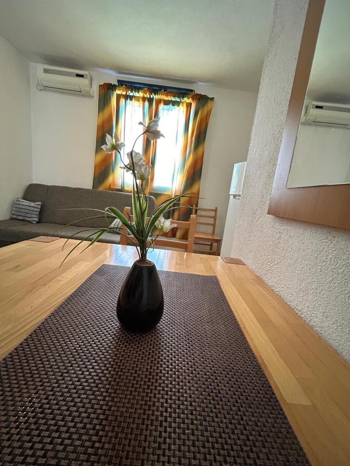 Apartmani Grgic Trogir Bagian luar foto