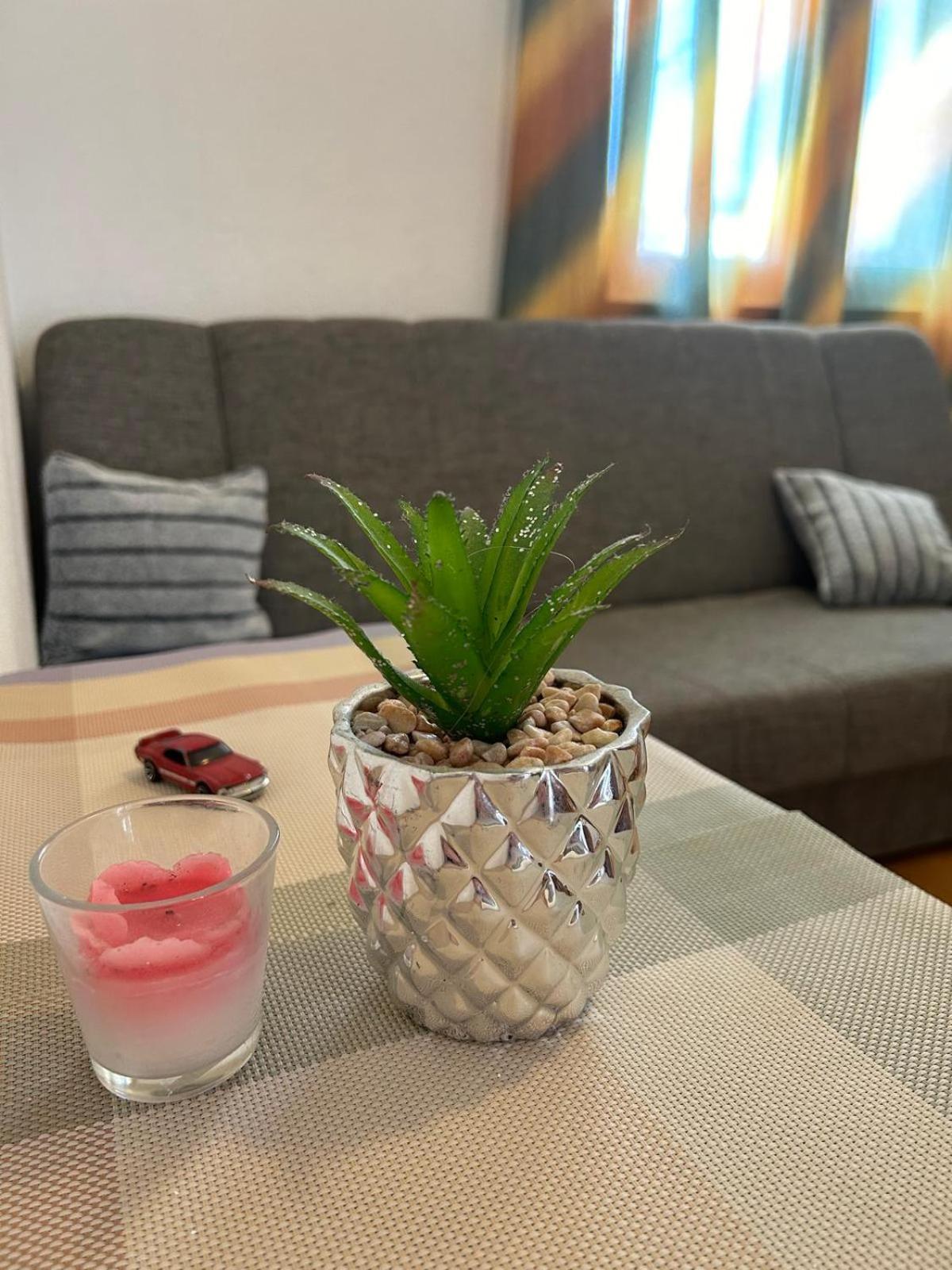Apartmani Grgic Trogir Bagian luar foto